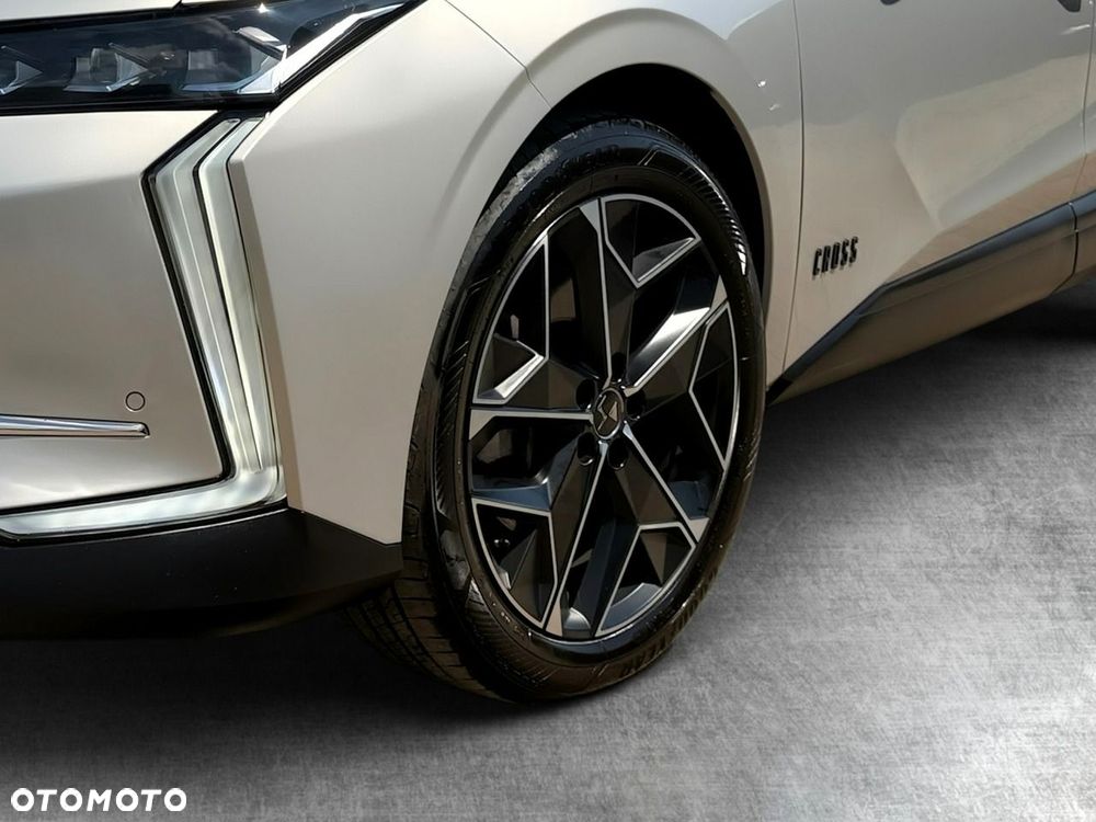 DS Automobiles DS 4 - 10