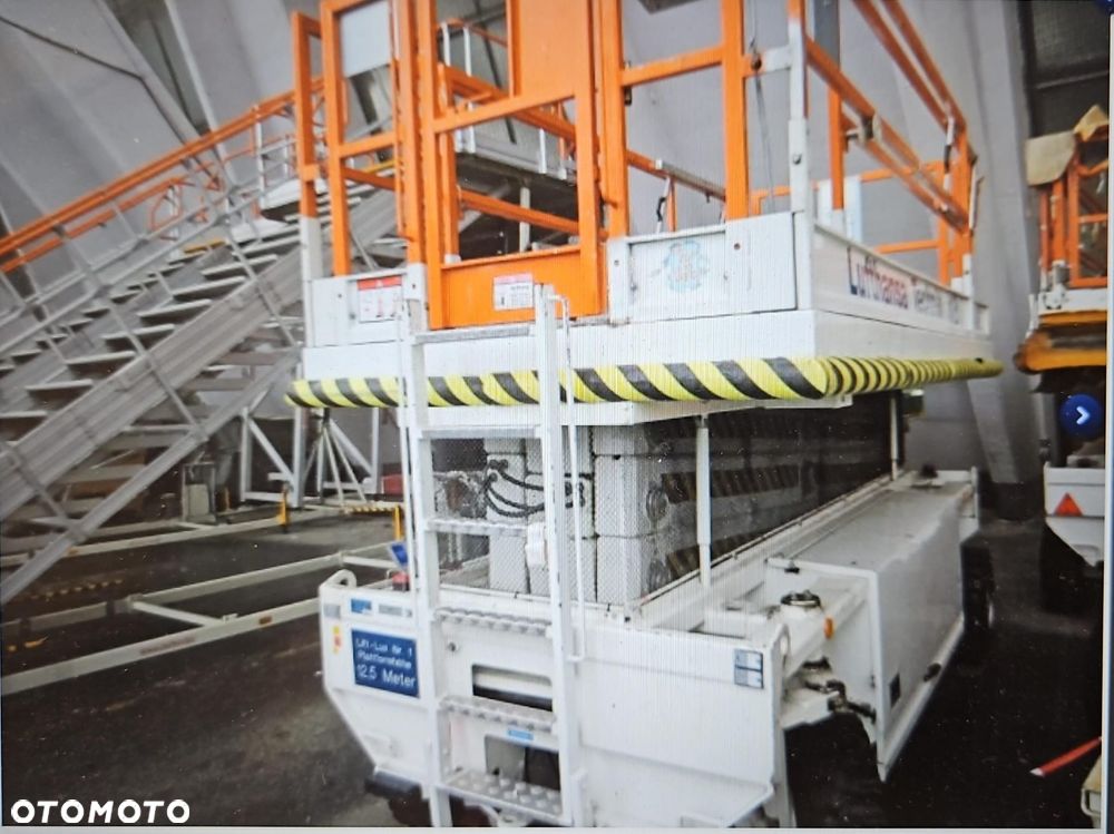 Inny Liftlux 1 - 5