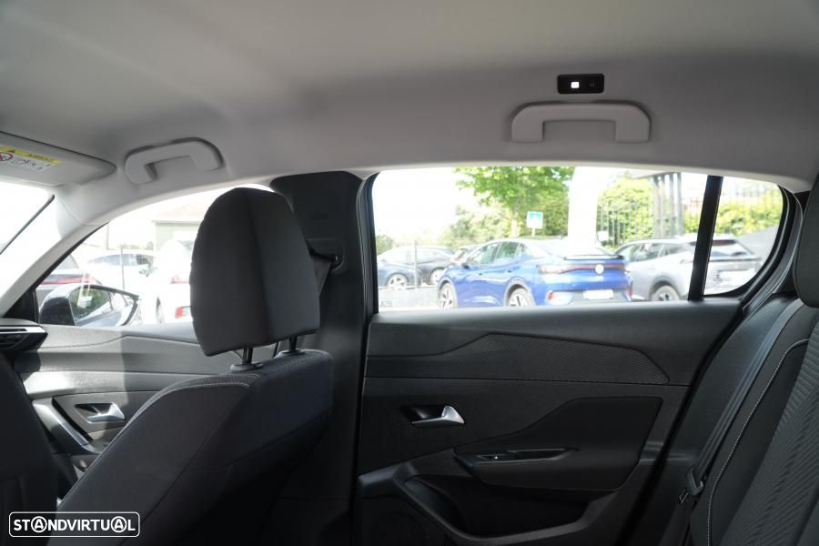 Peugeot 308 PureTech 130 EAT8 Active Pack - 7