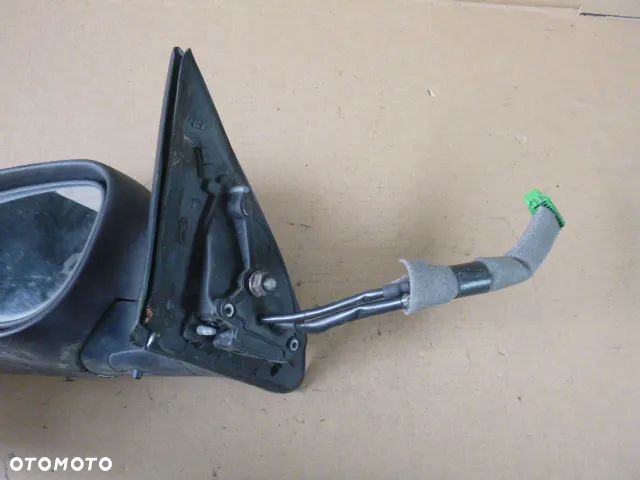 LUSTERKO LEWE ELEKTRYCZNE VOLVO S60 I 00-10 - 16