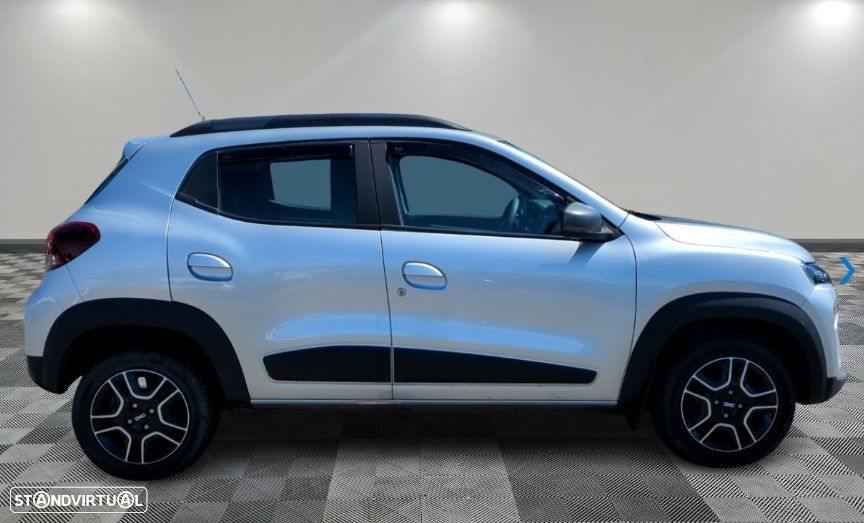 Dacia Spring Electric 45 Expression - 4