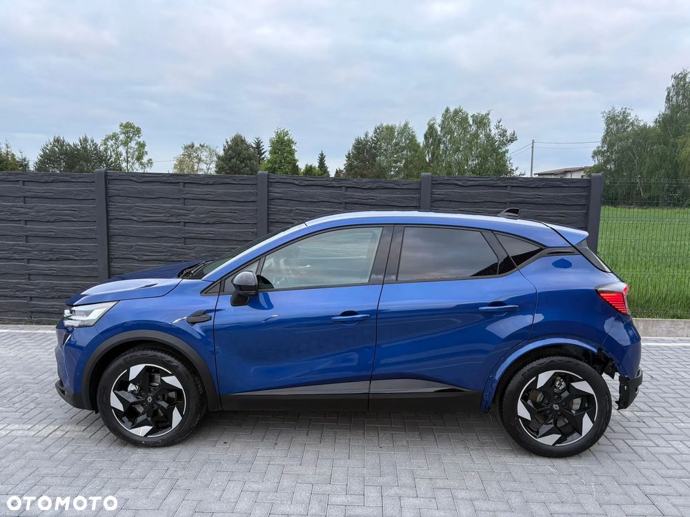 Renault Captur Full E-TECH 160 EVOLUTION - 27