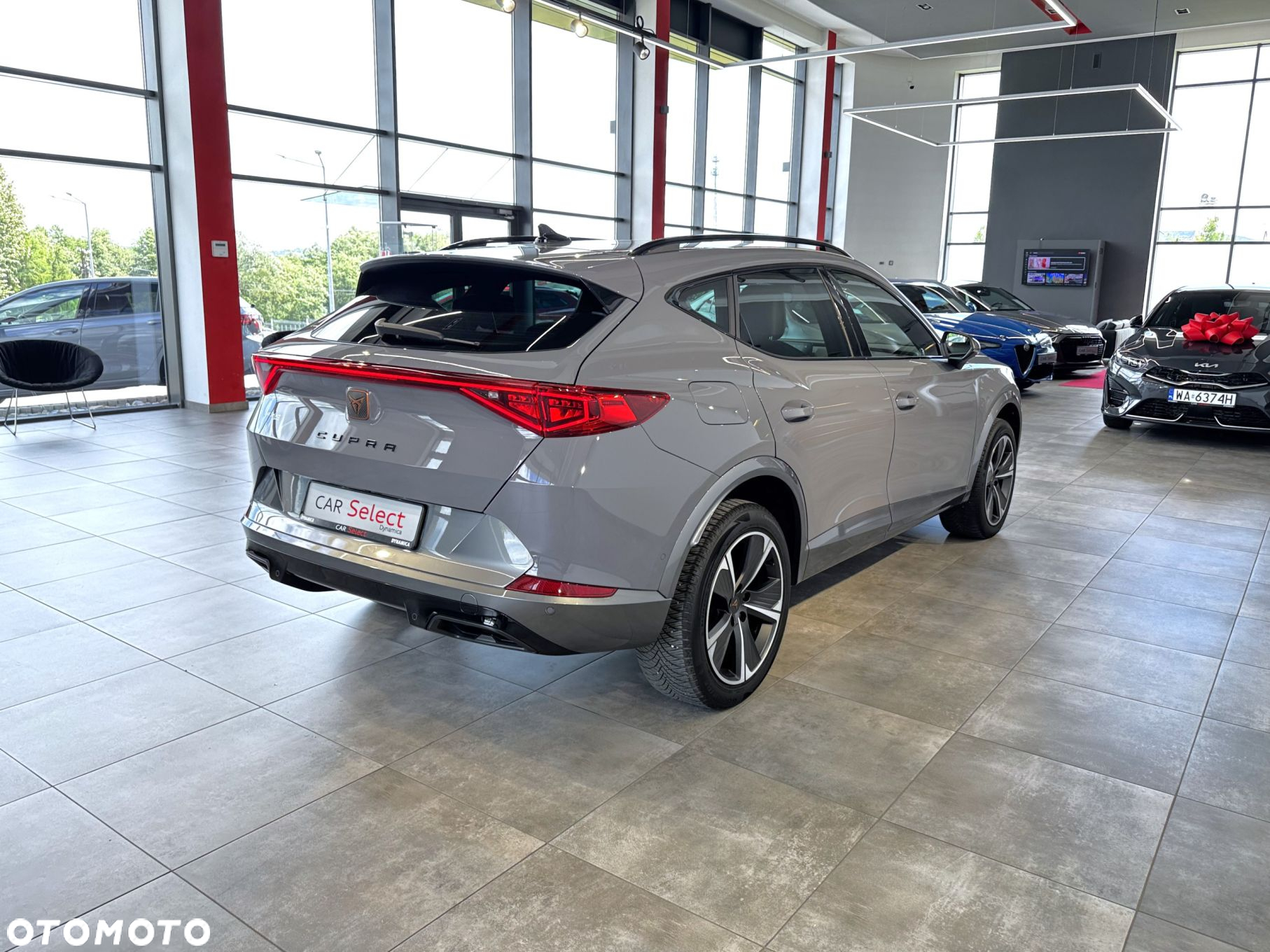 Cupra Formentor - 9