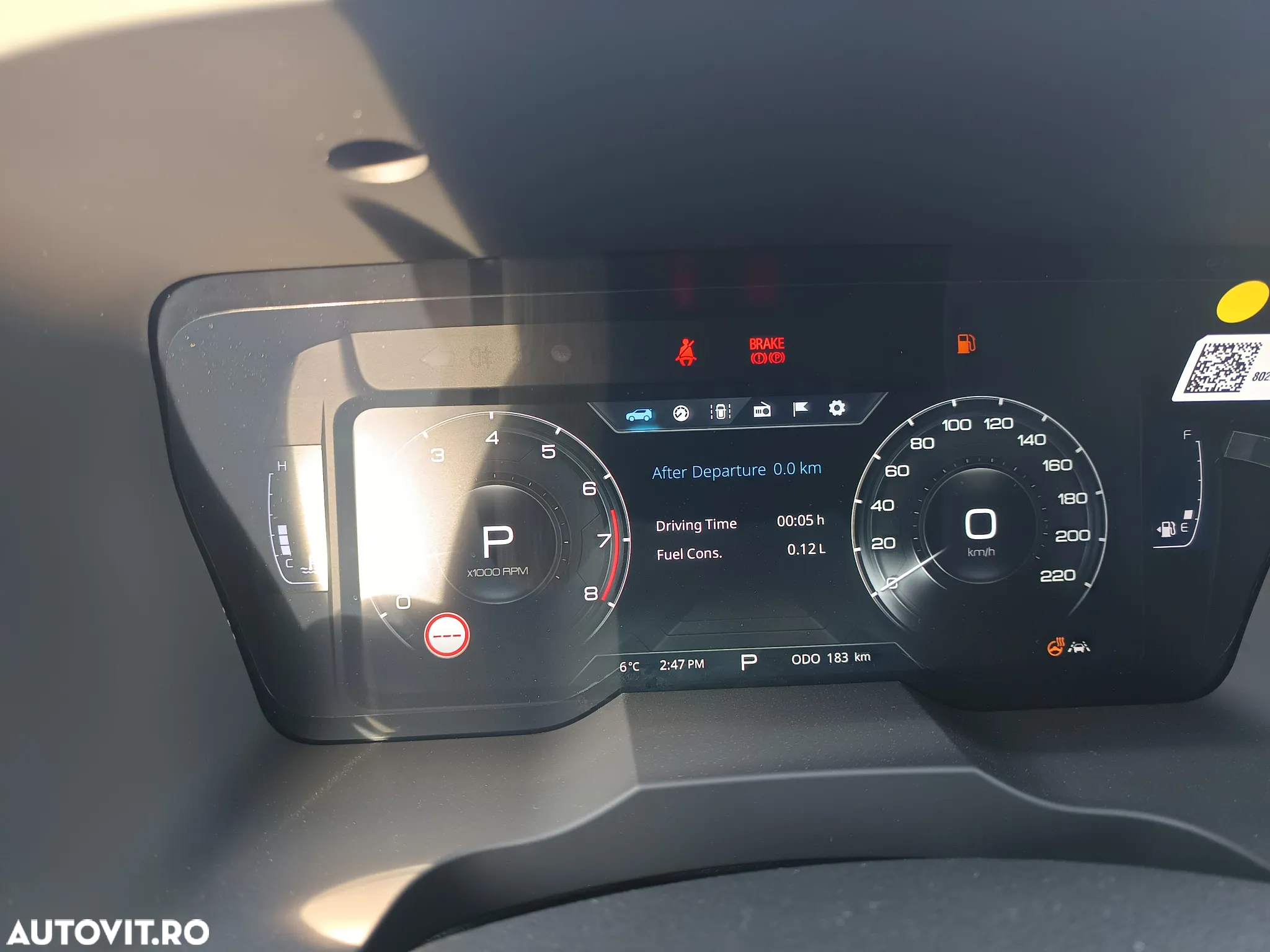 SsangYong Korando 1.5 GDI Turbo AT Premium - 11