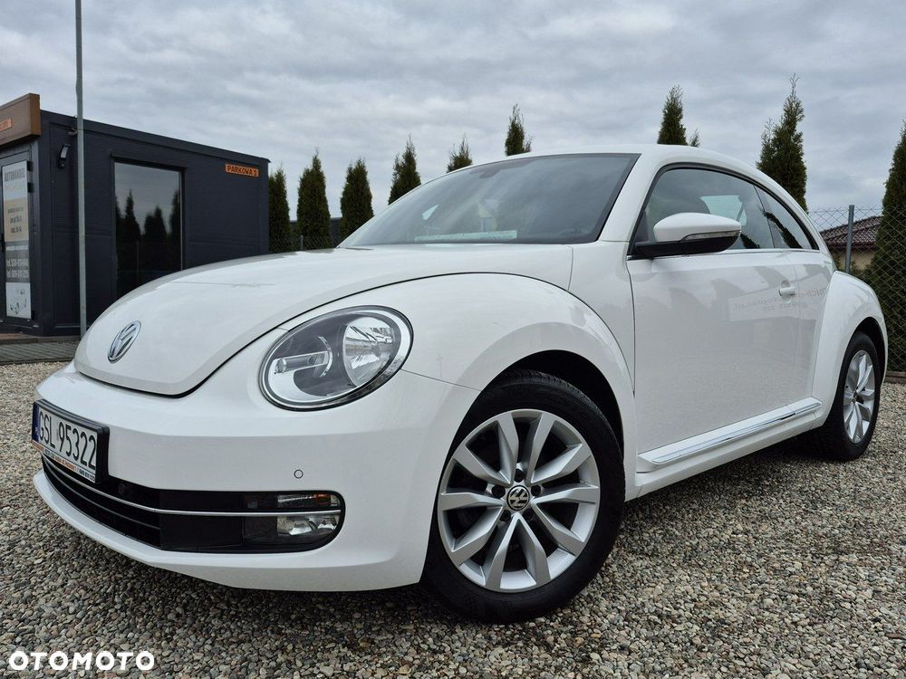 Volkswagen Beetle - 19