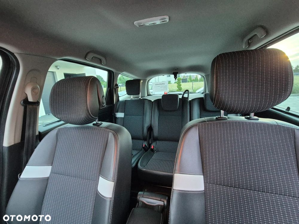 Renault Scenic 1.4 16V TCE TomTom Edition - 7