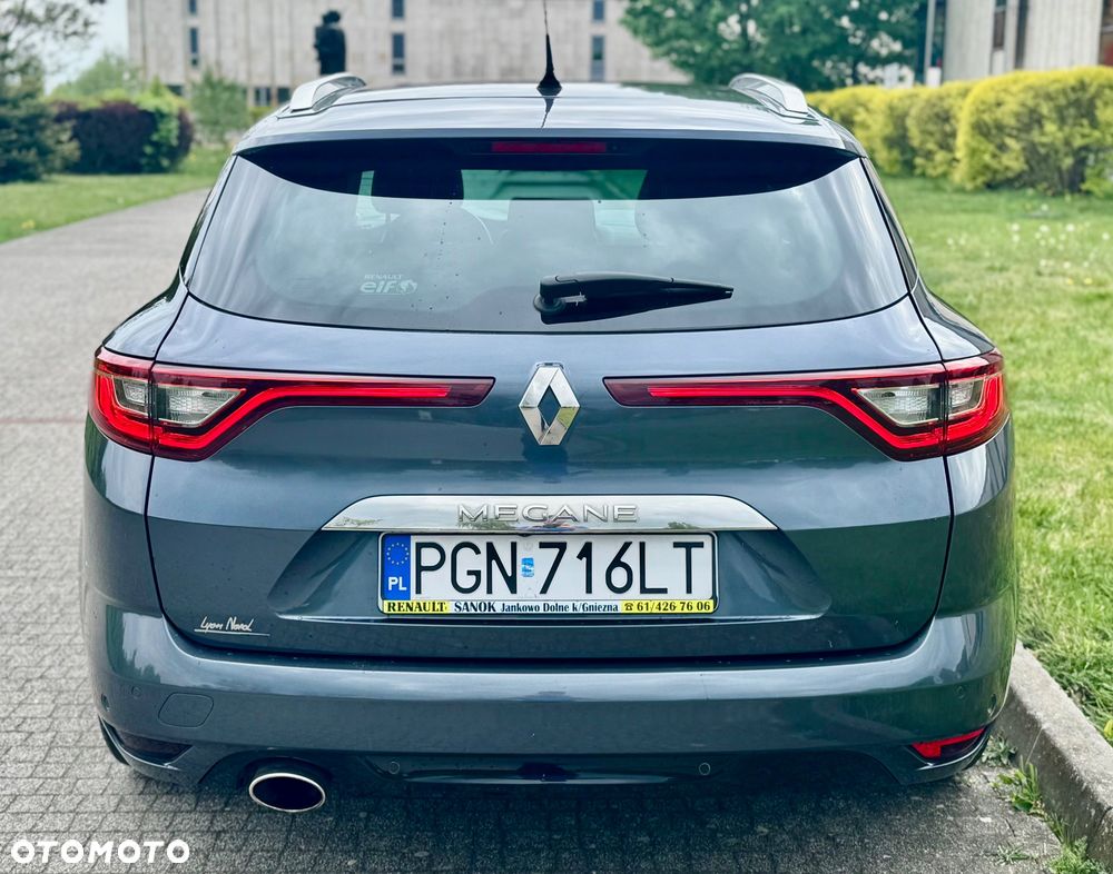 Renault Megane - 10