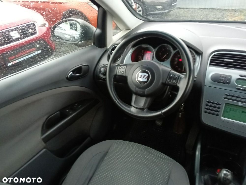 Seat Altea - 14