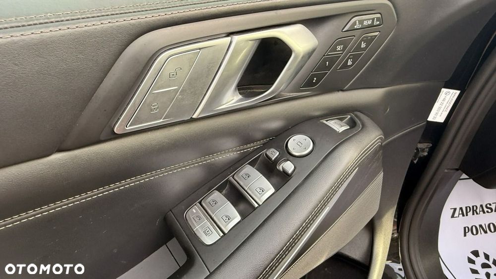 BMW X7 - 13