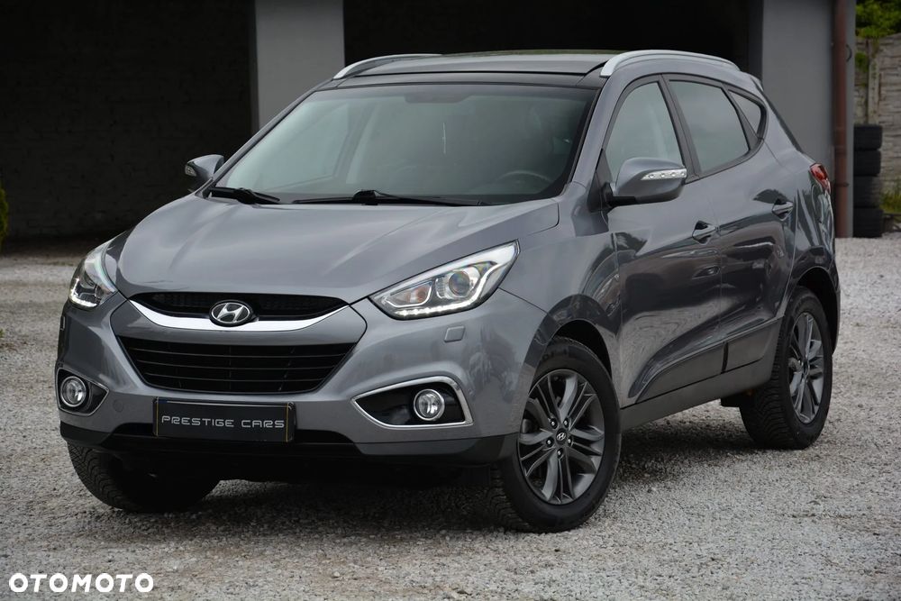 Hyundai ix35 - 6