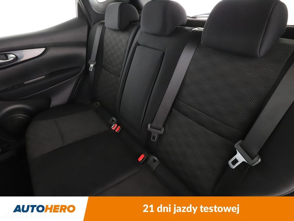 Nissan Qashqai 1.2 DIG-T Acenta - 14