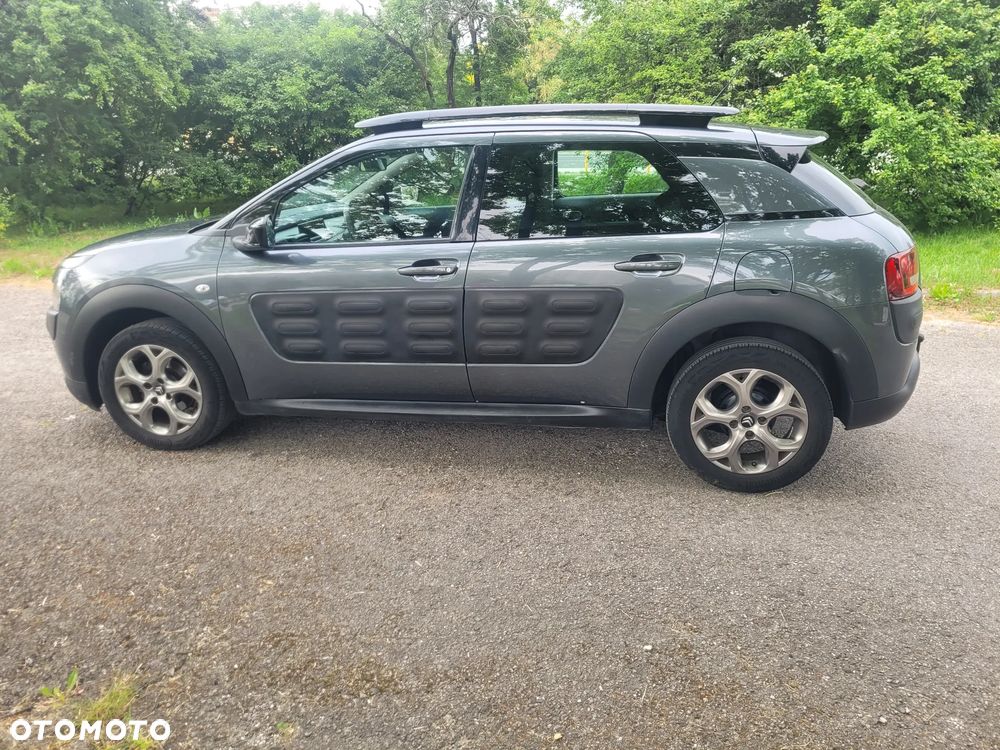 Citroën C4 Cactus BlueHDi 100 Stop&Start Shine - 17
