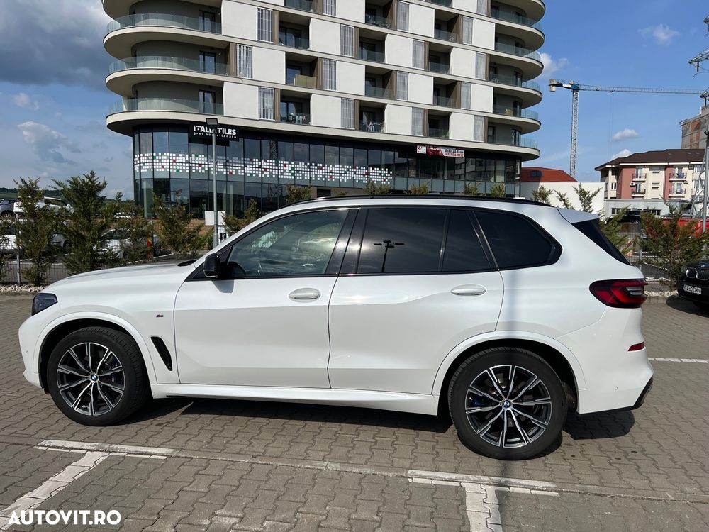 BMW X5 xDrive30d AT MHEV - 6