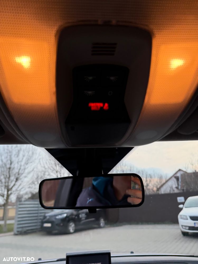 Volvo V50 1.6 D Momentum - 20