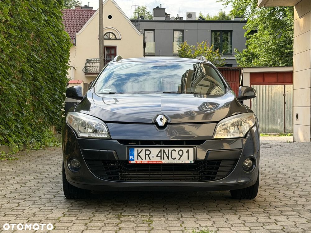 Renault Megane 1.4 16V TCE Privilege - 2