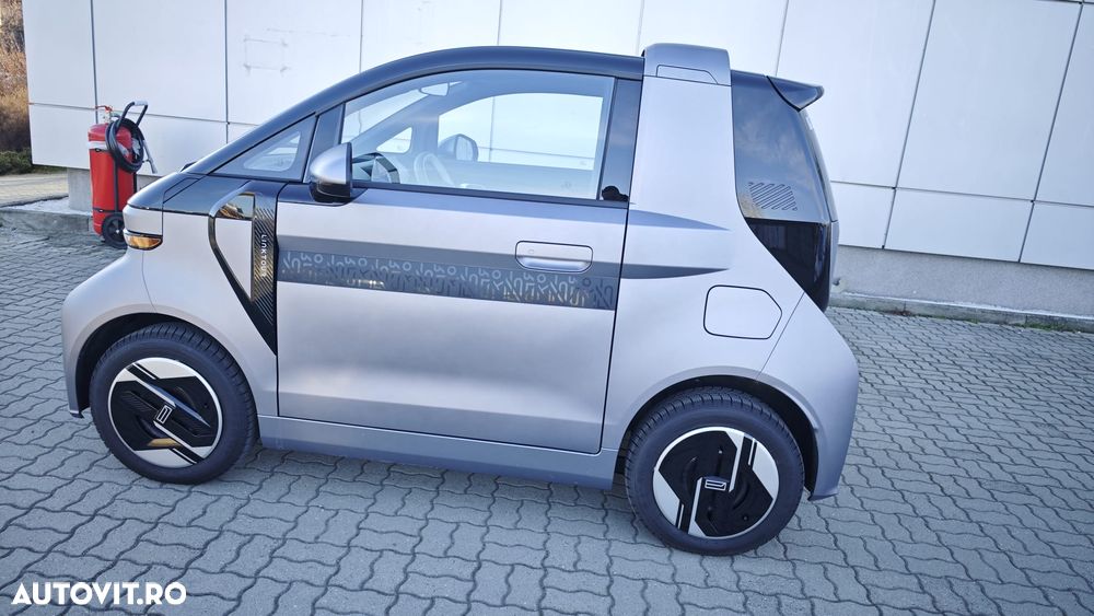 LINKTOUR Alumi Plus - 4