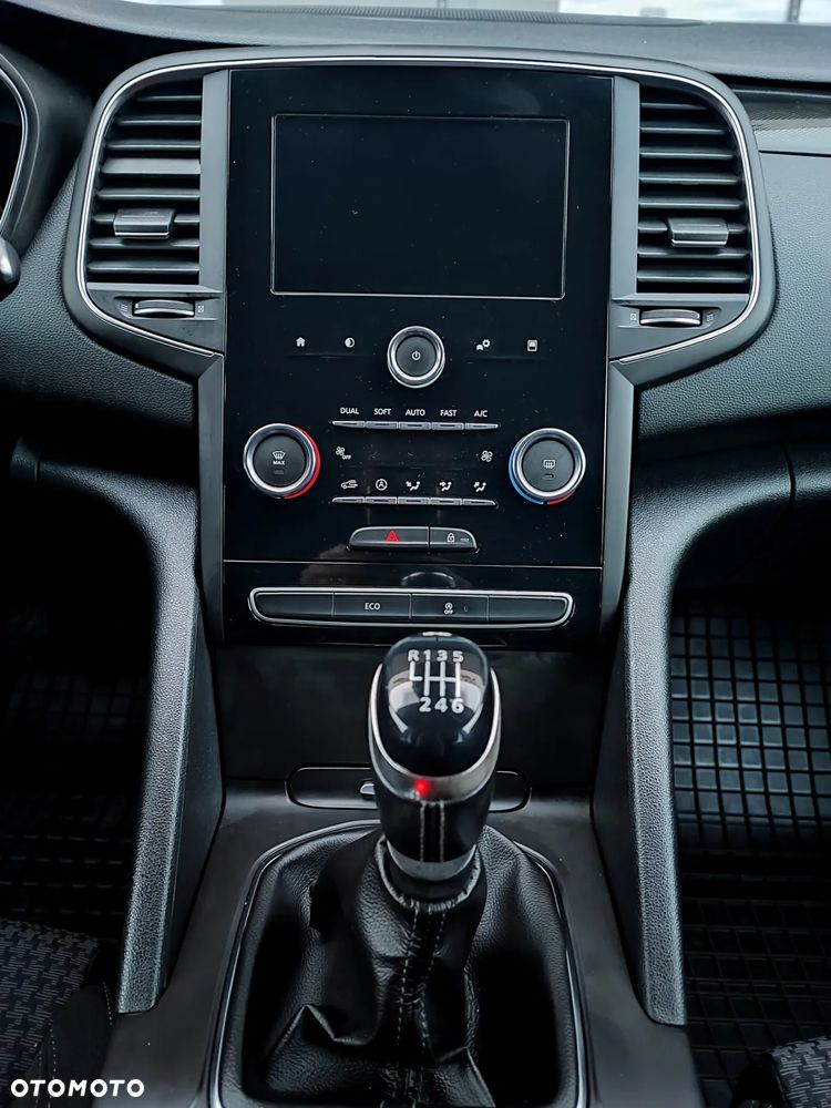 Renault Talisman - 11