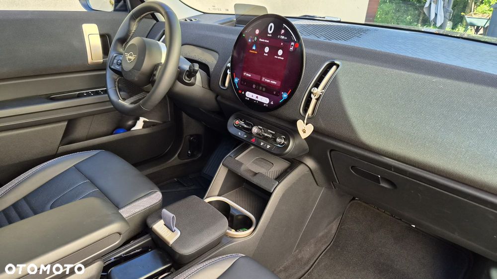 MINI Countryman S ALL4 Favoured Trim - 7