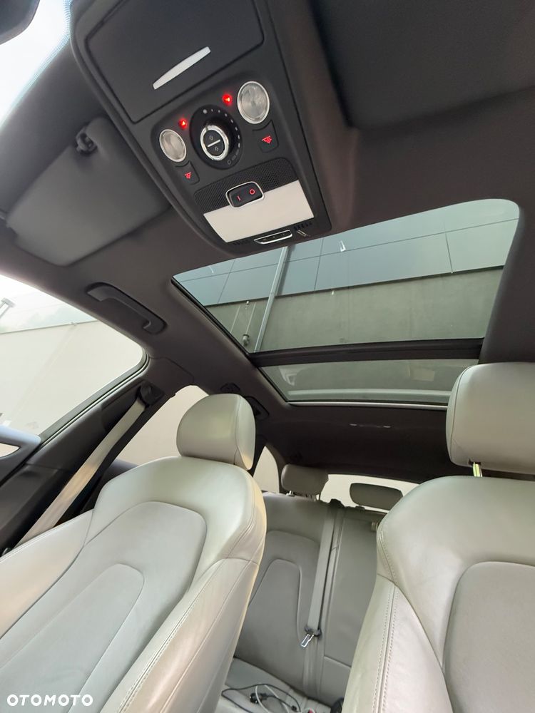 Audi A4 Allroad - 14