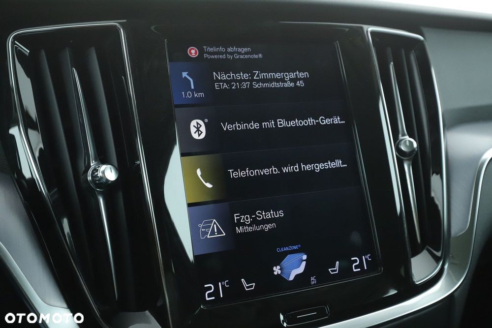 Volvo V60 - 12