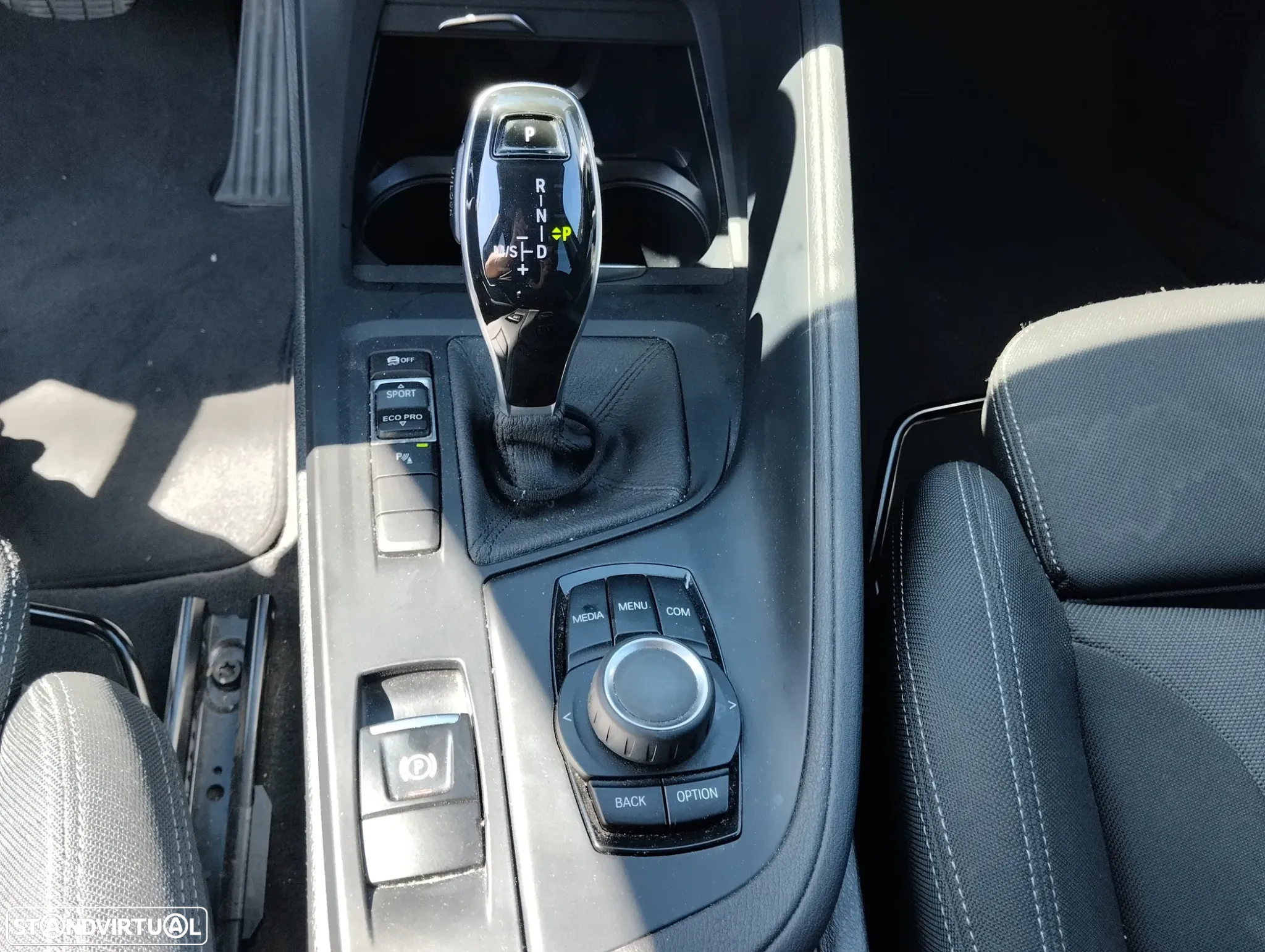 BMW X1 16 d sDrive Auto - 31