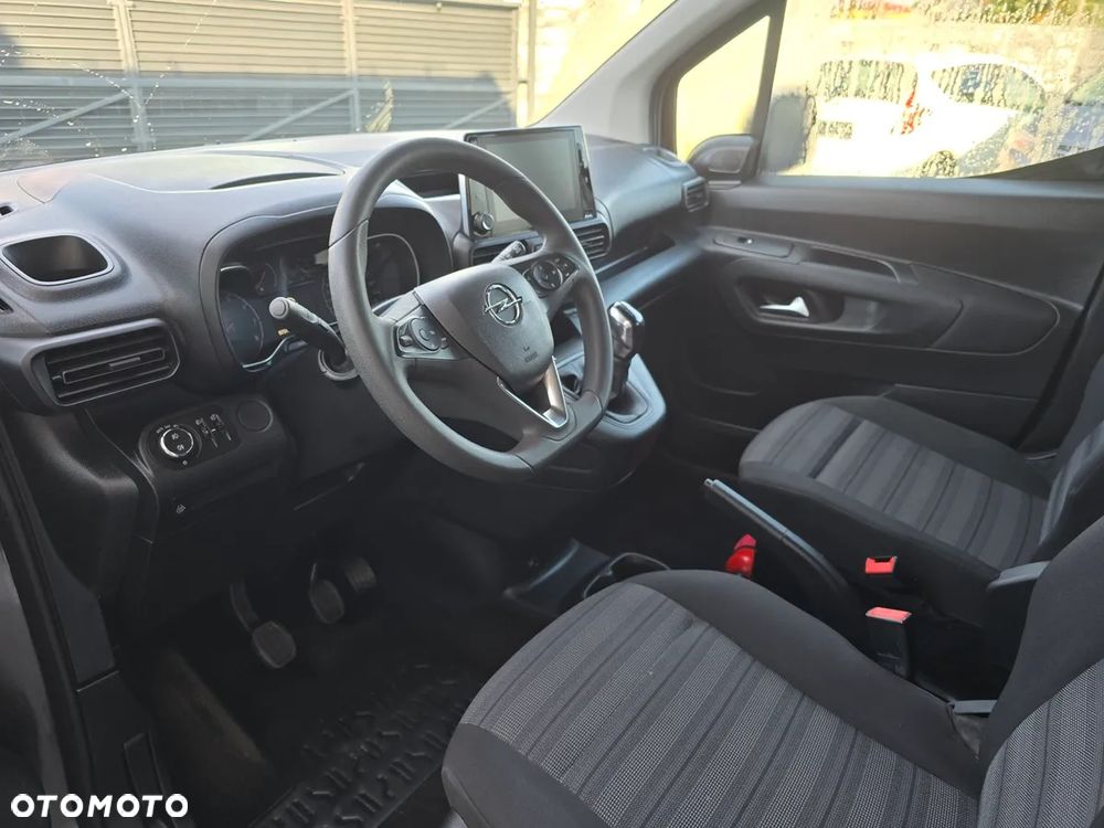 Opel Combo Kombi XL 1.5 BlueHDi Edition + S&S N1 - 7