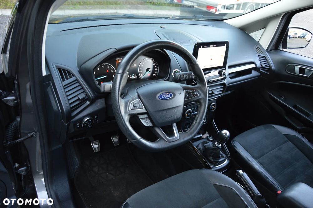 Ford EcoSport - 6