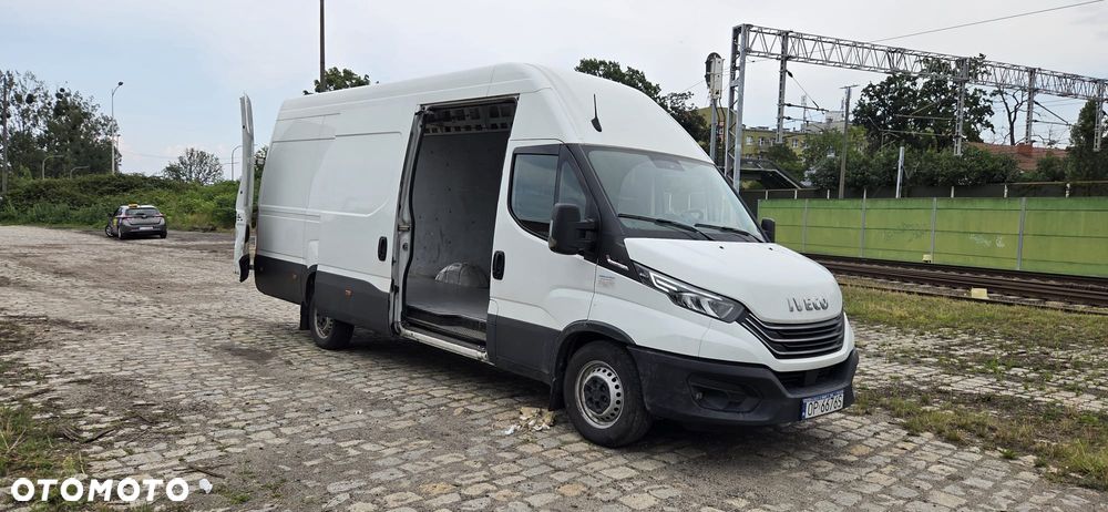 Iveco Daily D Hi-Matic - 6