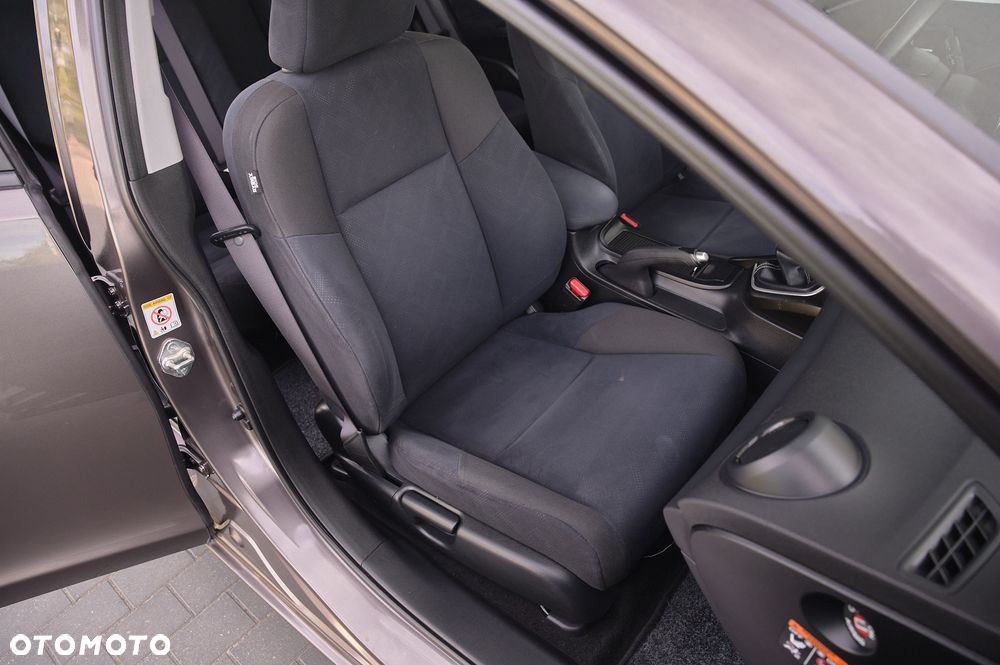 Honda Civic 1.8i-VTEC Executive - 29