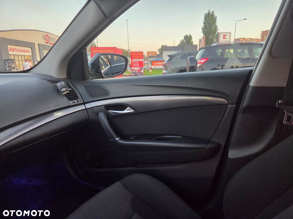 Hyundai i40 1.7 CRDi Business DCT - 9