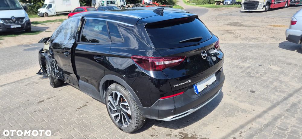 Opel Grandland X 2.0 CDTI Design Line S&S - 6