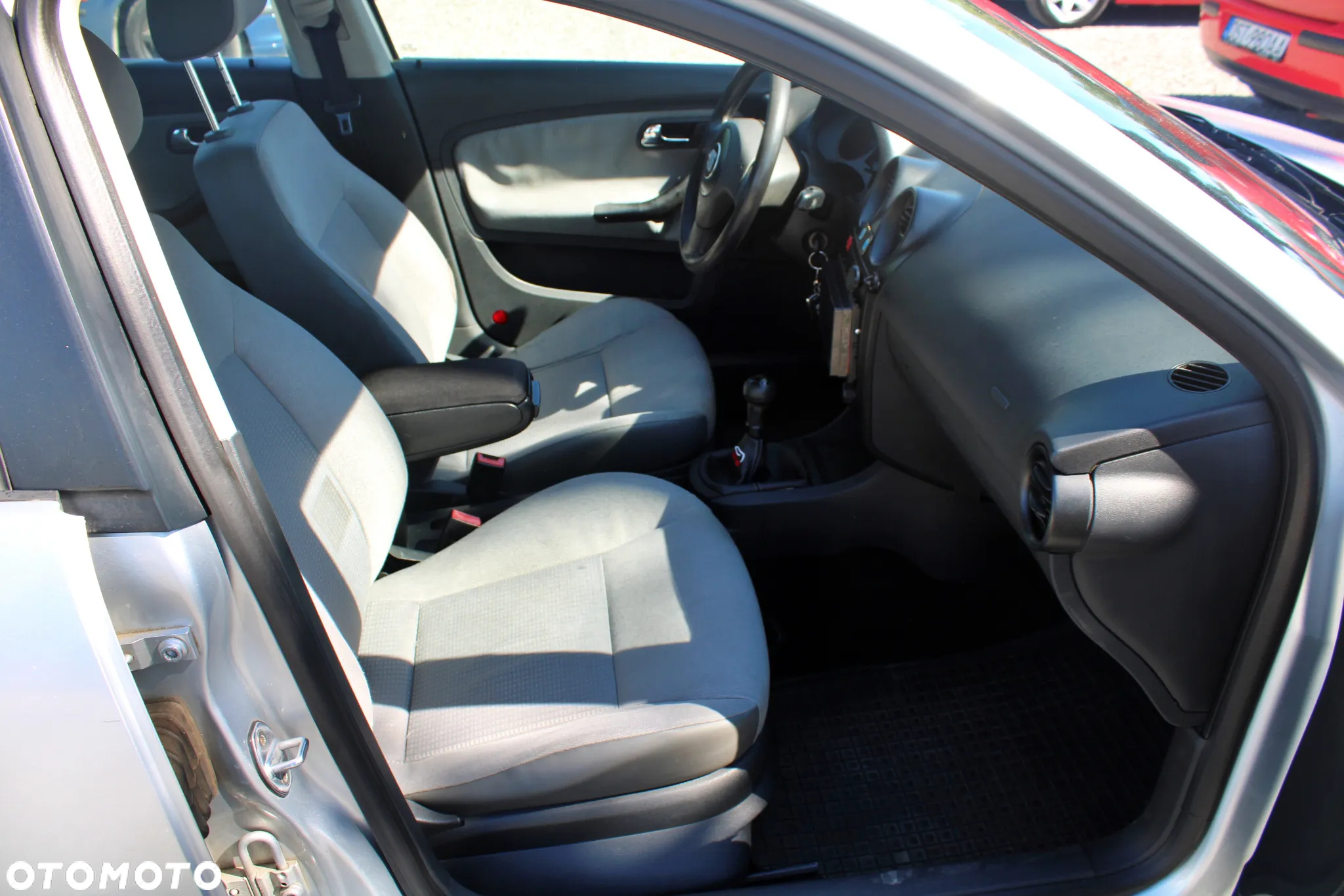 Seat Ibiza - 16