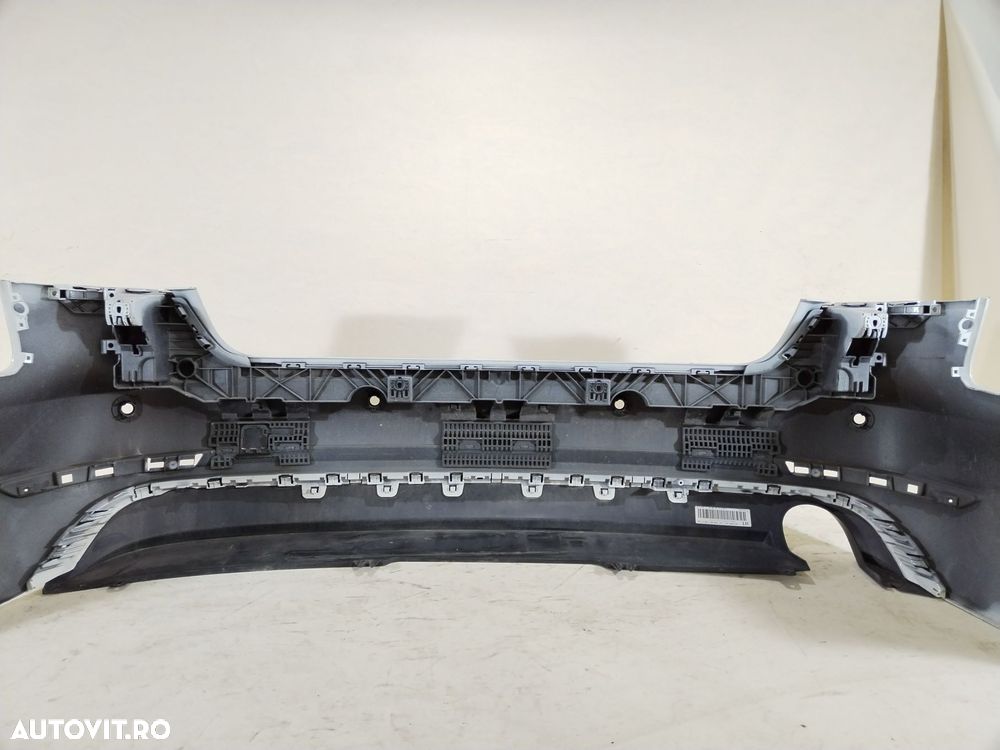 Bara spate Audi A4  B9, berlina, 2016, 2017, 2018, 2019, 2020,  cod origine OE 8W5807511F - 14