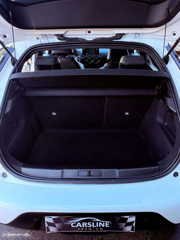 DS DS3 1.2 PureTech Performance Line - 7