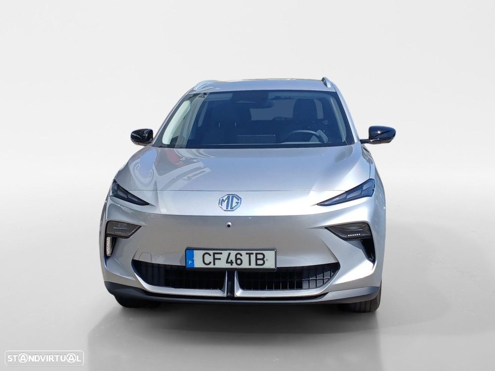 MG MGS5 EV 64 kWh Comfort - 8