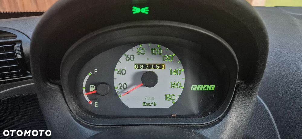 Fiat Seicento - 9
