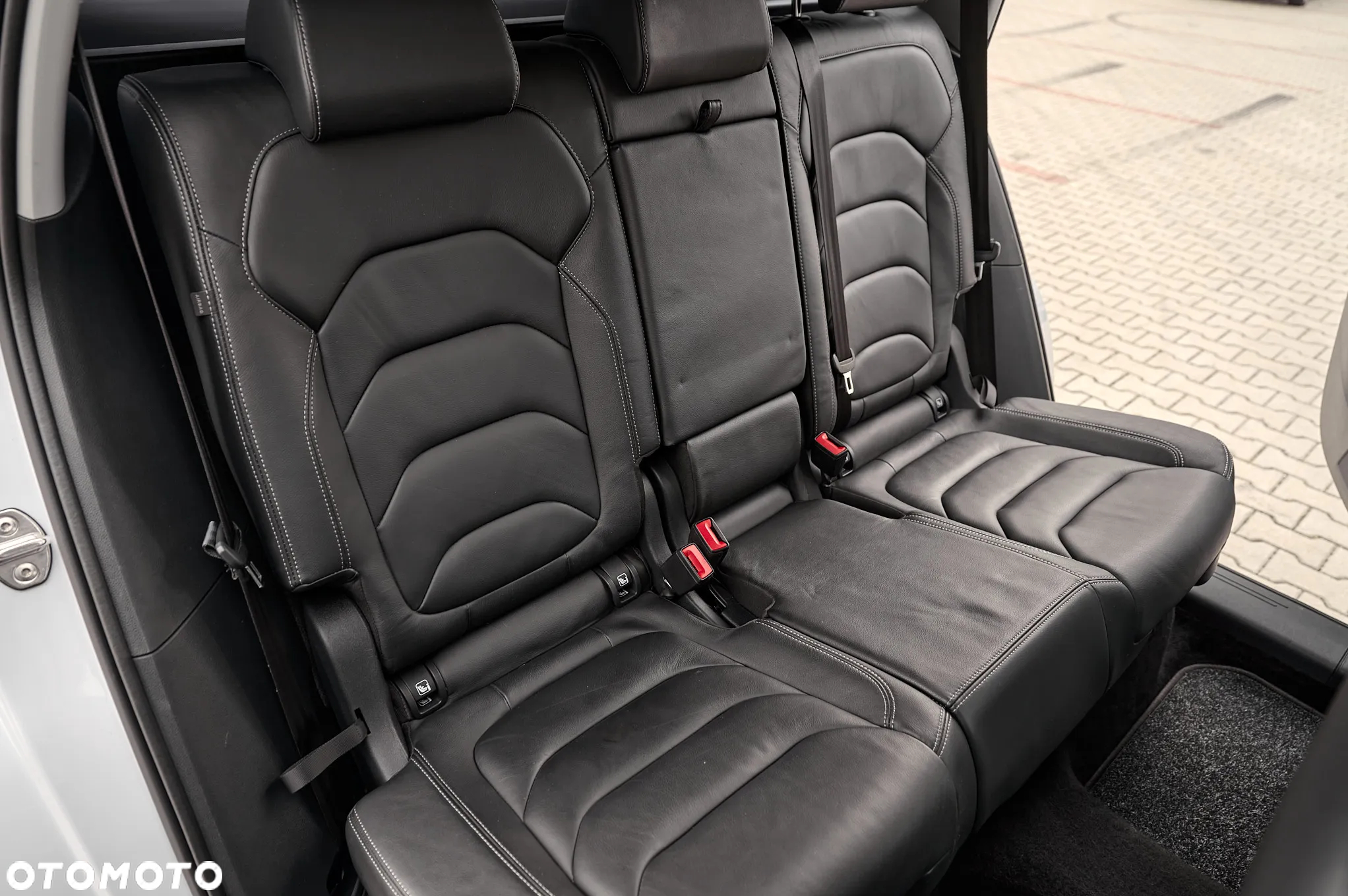 Skoda Kodiaq 2.0 TDI 4x4 Business DSG - 25
