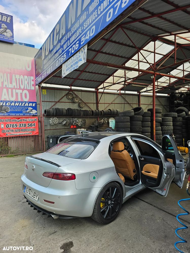 Alfa Romeo 159 - 38