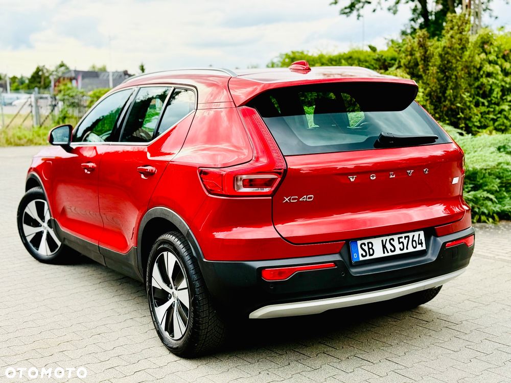 Volvo XC 40 T5 Plug-In Hybrid Momentum Pro - 30