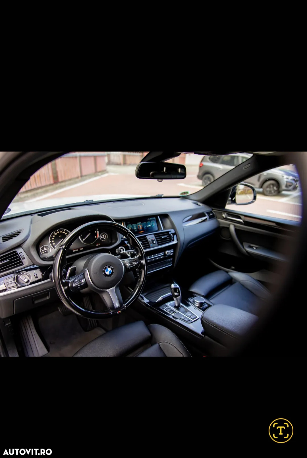 BMW X4 xDrive20d Aut. xLine - 6