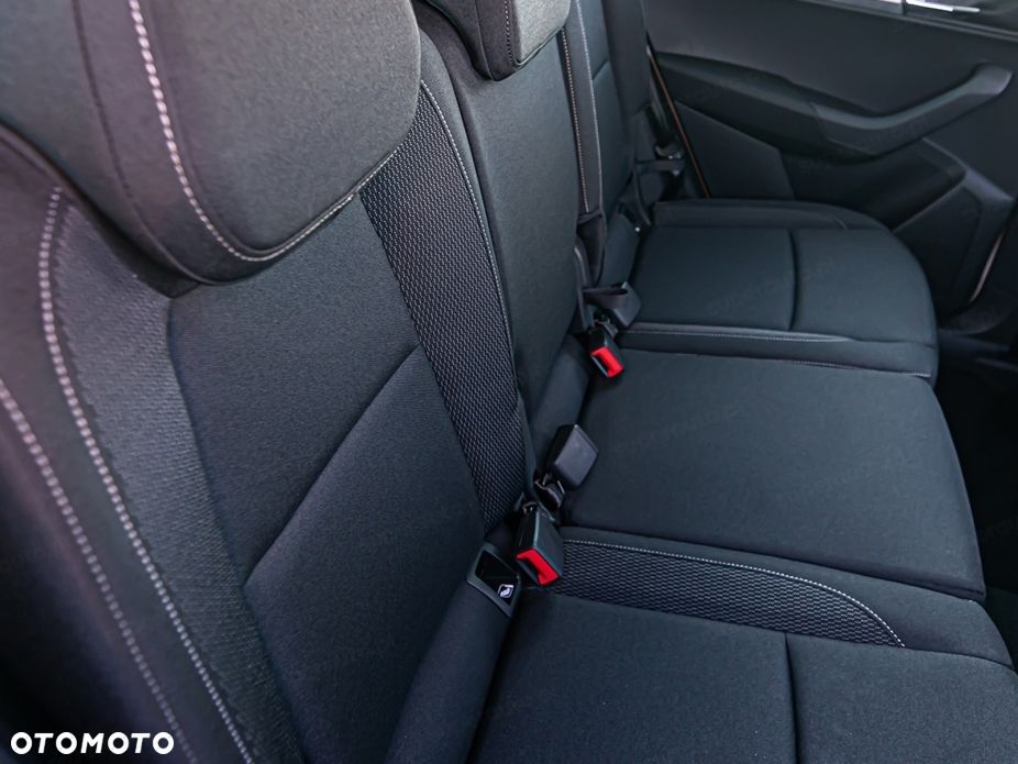 Skoda Karoq 1.5 TSI ACT Selection DSG - 9