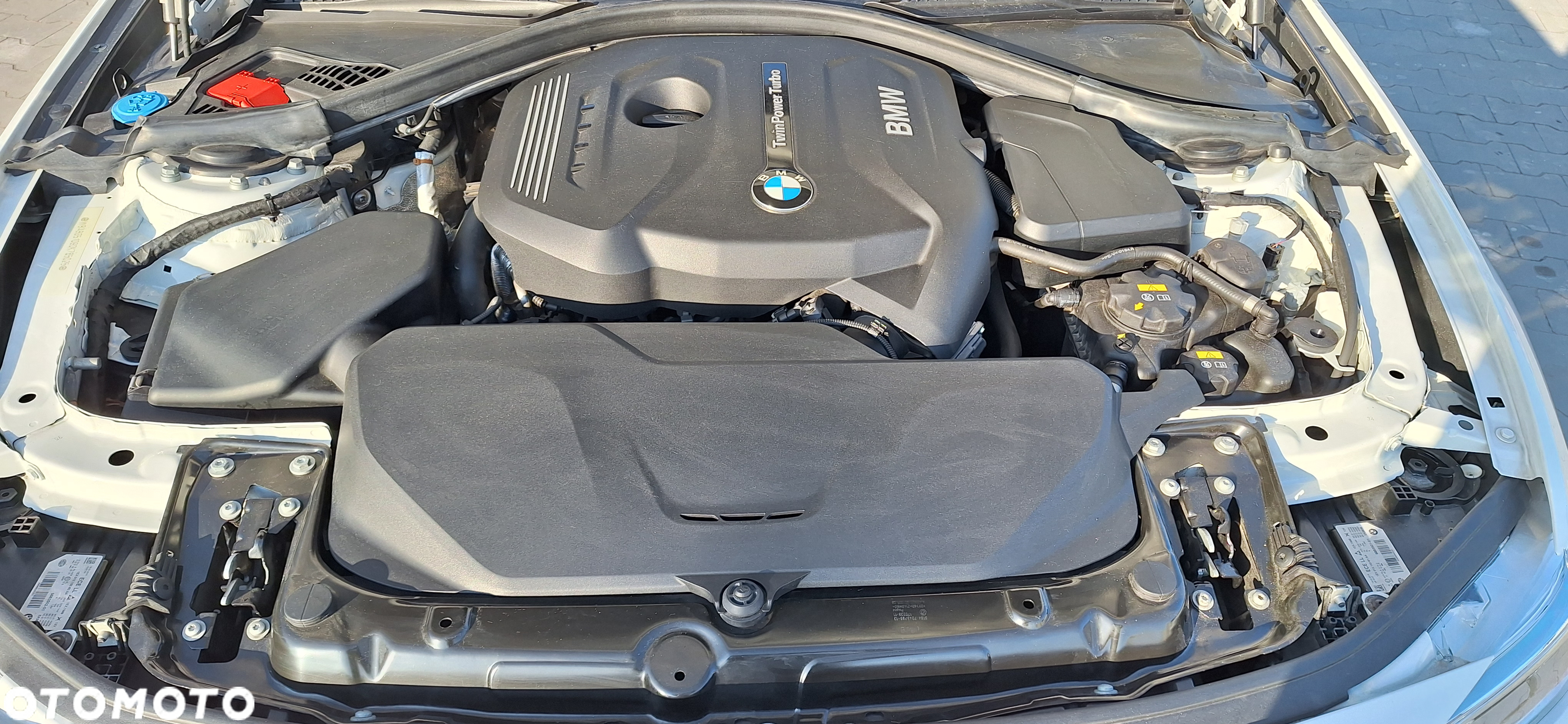 BMW Seria 3 320i Advantage - 22
