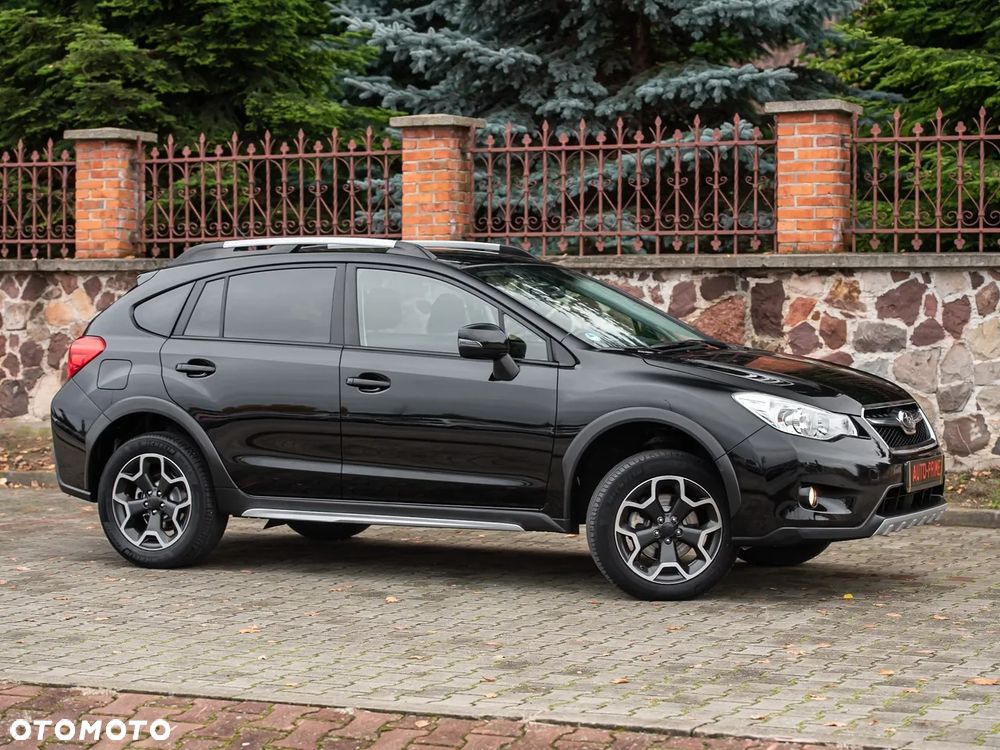 Subaru XV - 3