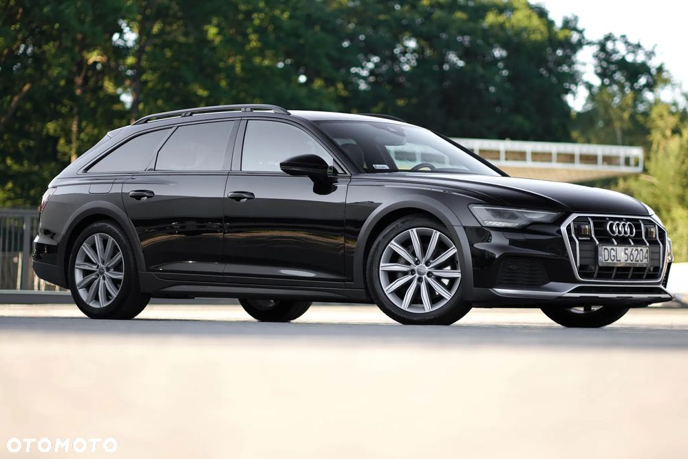 Audi A6 Allroad - 10