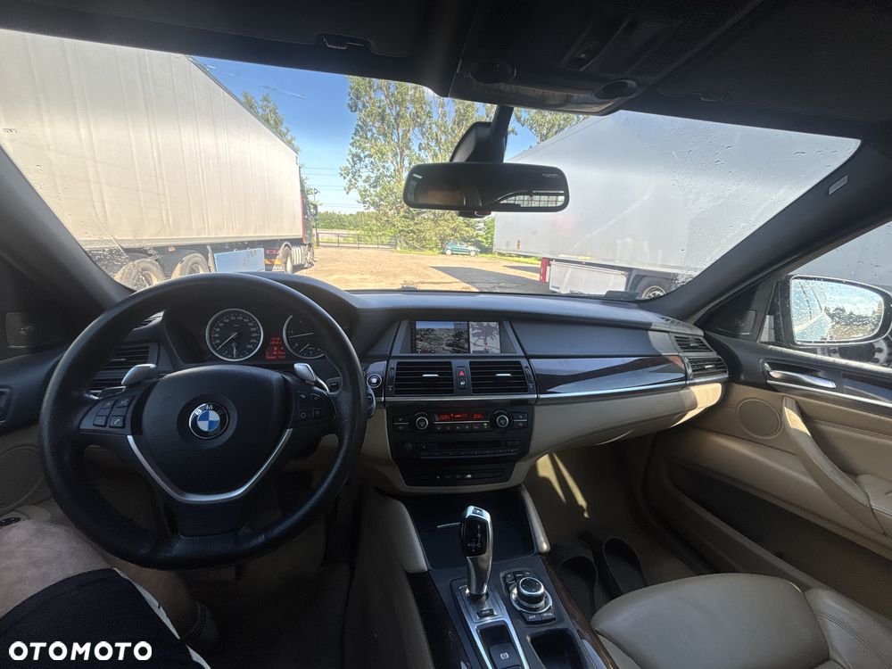 BMW X6 - 9