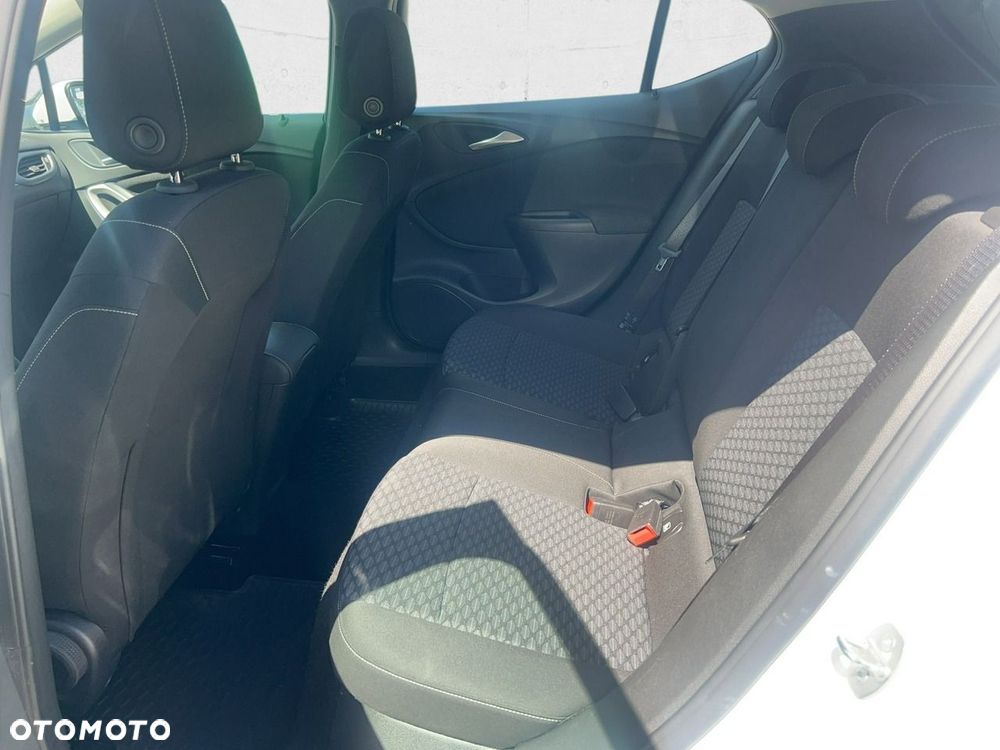 Opel Astra - 21