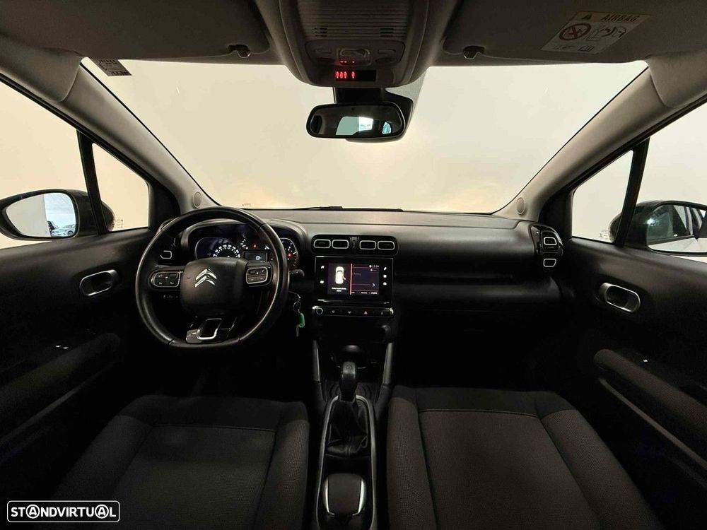 Citroën C3 Aircross 1.2 PureTech Feel - 7