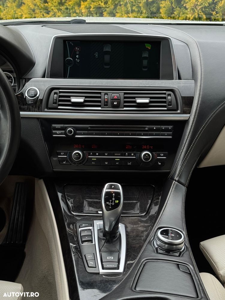 BMW Seria 6 - 3