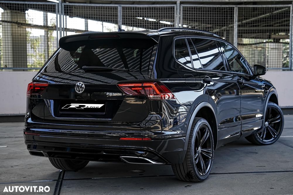 Volkswagen Tiguan - 34