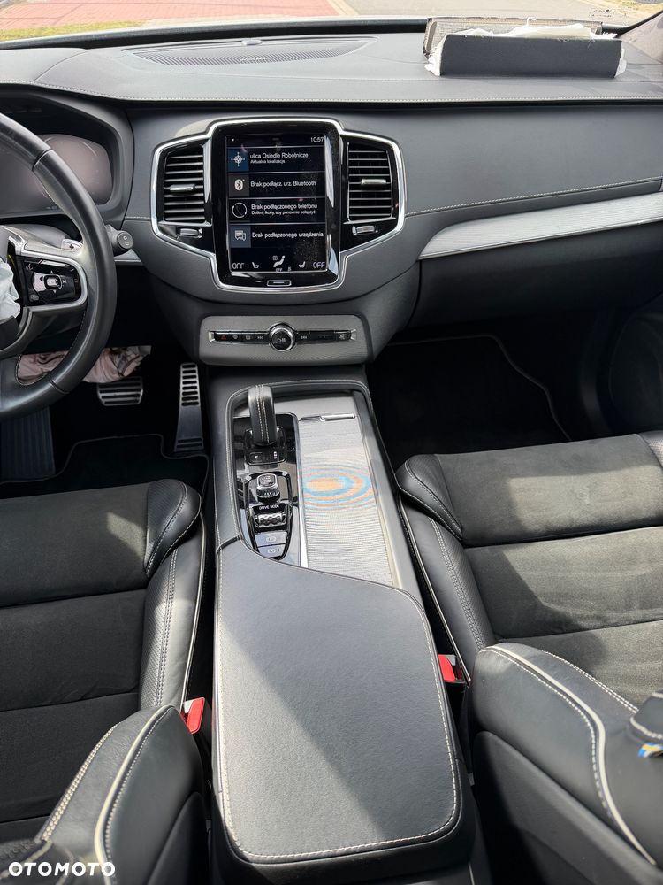 Volvo XC 90 - 27
